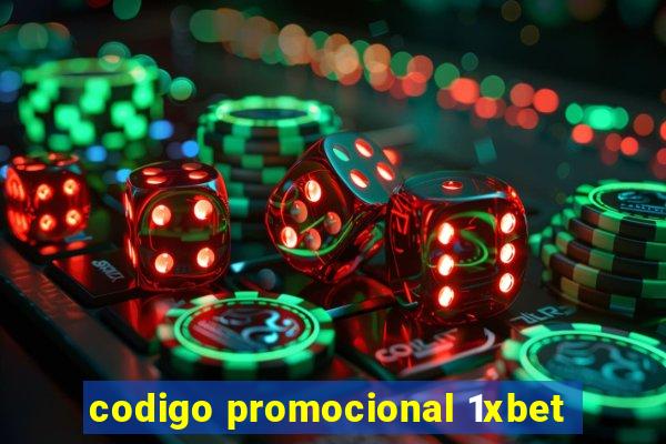 codigo promocional 1xbet